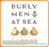 Burly Men At Sea Box Art Front